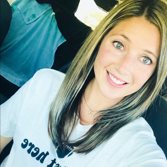 Meet your Posher, Megan - Picture 1 of 1